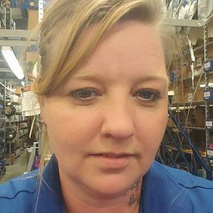 Meet your Posher, Brandy